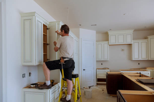 Licensed Kitchen Remodeling service in Havertown, PA - BM Kitchen