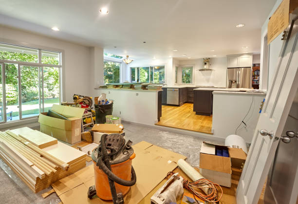 Reliable Kitchen Remodeling contractor in Havertown, PA by BM Kitchen