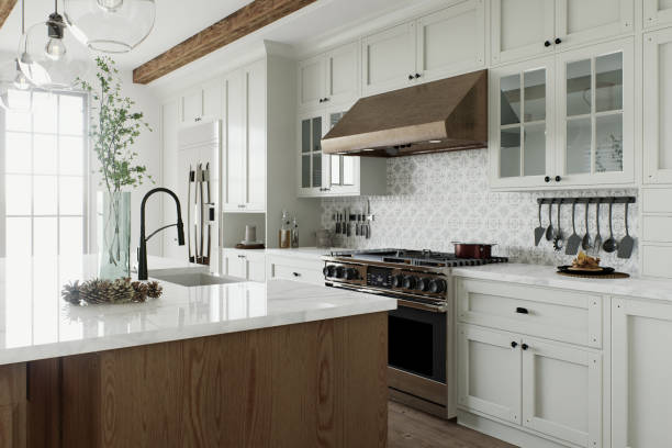 Affordable Kitchen Remodeling solutions in Havertown, PA